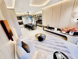 Union Square Residences (D1), Condominium #447025601